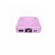 Išorinė baterija Tech-Protect PB31 LifeMag 10000mAh su MagSafe, Purple