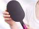 Massage Hair Brush + Comb Set