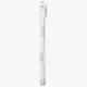 Uniq LifePro Xtreme dėklas iPhone 17 Air telefonui, permatomas
