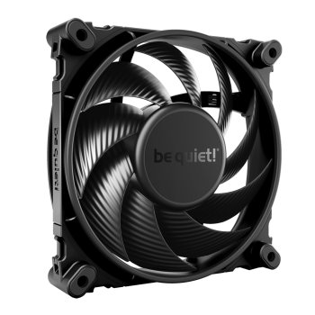 be quiet! Silent Wings 4 120mm PWM korpuso ventiliatorius