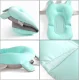Bath Pillow Mattress