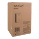 Oro sausintuvas Zortiva 1000 ml/24h, sidabrinis