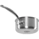 GreenPan Premiere prikaistuvis 16 cm Stainless Steel