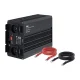 Įtampos keitiklis Newell su gryna sinusine banga - 24 V / 230 V, 1000 W