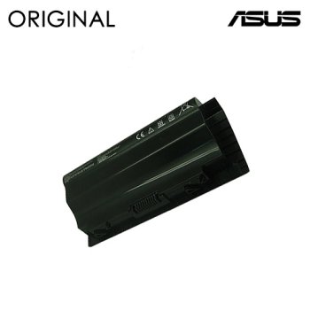 Extra Digital nešiojamojo kompiuterio baterija ASUS G75 (A42-G75), 4400 mAh