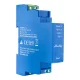Shelly Pro 1 Single-Channel DIN Rail Relay with Potential-Free Contacts