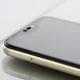 Apple iPhone 11 Black 3MK Hard Glass Max Lite Tempered Fullscreen Protector