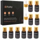 Kvapiųjų aliejų rinkinys difuzoriams Ruhhy 27222, 10x10 ml