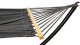 Sodo hamakas su stovu MultiGarden 296x120 cm, iki 150 kg