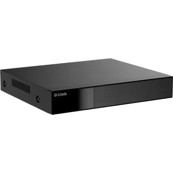 D-Link BNR-008 8 kanalų tinklo vaizdo įrašymo įrenginys (NVR)