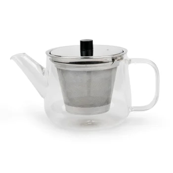 Arbatos virdulys Bredemeijer Merano 1,1 l su filtru 165050