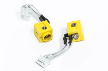 DC Power Jack for Lenovo ThinkPad T40, T41, T42, T43, R50