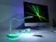 LED stalinis šviestuvas su RGB pagrindu (256 spalvos)