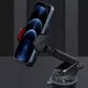Xtrobb Automobilinis telefono laikiklis 4-7\", juodas