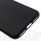 TFO Matt TPU Dėklas Apple iPhone 7 / 8 / SE 2020 / SE 2022, Juodas