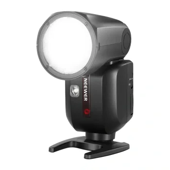 Blykstė Neewer Z2-S TTL Speedlite Sony fotoaparatams