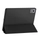 Tech-Protect SC Pen planšetinio kompiuterio dėklas Lenovo Idea Tab 11\" (TB-336), juodas