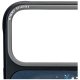 Nimmy dėklas iPhone 17 Pro Max telefonui su MagSafe, Navy Blue