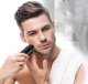 Mini Travel Shaver for Face AG944, Black