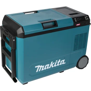 Makita CW004GZ 40V akumuliatorinė šaldymo ir šildymo dėžė, 29 L
