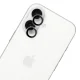 3mk Lens Protection Pro kameros objektyvo apsauga iPhone 17, skaidri