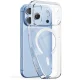 Tech-Protect FlexAir MagSafe permatomas dėklas iPhone 17 Pro Max / 18 Pro Max