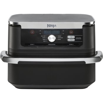 Ninja Foodi FlexDrawer 10.4L (AF500EU) karšto oro gruzdintuvė