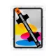 Spigen Glas.tR EZ Fit apsauginis stiklas iPad 10.9\'\' 2022 (A2696, A2757, A2777)