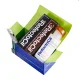 Antakių ir blakstienų dažymo pradinis rinkinys RefectoCil Colours Starter Mini Kit