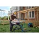 Bosch PRO GTS100-254 table saw, 2 200 W, 254 mm