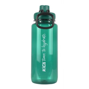 Gertuvė KiCA SB01 1000 ml, žalia