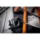 Akumuliatorinis perforatorius Metabo BH 18 LTX BL 16 18V SDS-plus metaBOX