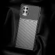 TPU dėklas Motorola Moto G100 / Edge S, Thunder Case, juodas