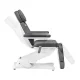 Sillon Classic elektrinis kosmetologinis gultas, 4 varikliai, pilkas