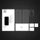 Samsung Galaxy S24 (SM-S921) Tech-Protect Supreme Tempered Glass 2x + Camera Glass