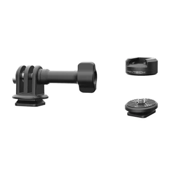 Greito tvirtinimo rinkinys PGYTECH veiksmo kameroms (P-CG-141)