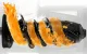 Lėtaeigė sulčiaspaudė Amzchef 1501-GA, pilka