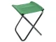 Folding Camping and Fishing Stool, Green