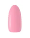 Claresa Fallin\' Love 6 Gel Nail Polish, Warm Pink, 5g