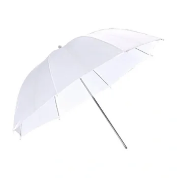 Foto skėtis Godox UB-008-40, 101 cm, baltas