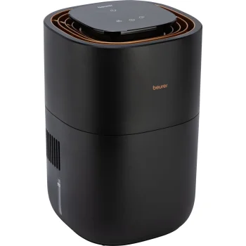 Beurer LB 300+ oro drėkintuvas, juodas