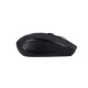 Belaidė optinė pelė Maxlife Home Office MXHM-02, 800/1200/1600 DPI, juoda