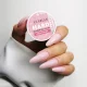 Claresa Hard&Easy Builder Gel French Pink 12g