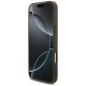 Guess 4G Big Logo dėklas iPhone 17 Pro Max, rudas