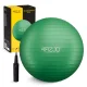 4Fizjo Reh Ball Exercise Ball 55 cm, Green