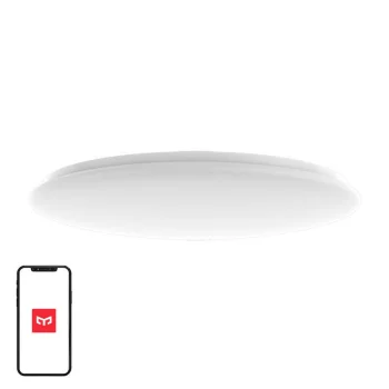 Išmanusis lubinis šviestuvas Yeelight Arwen Ceiling Light 450C, YLXD013-B