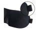 3D Sleep Eye Mask, Black