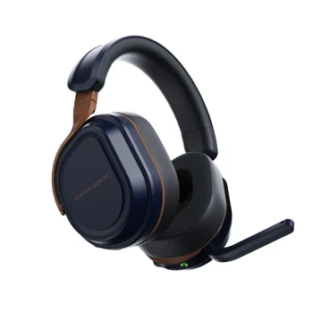 Belaidės žaidimų ausinės Turtle Beach Stealth 700 Gen 3 (Xbox), kobalto mėlyna