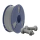 3D spausdinimo siūlas Sunlu ABS High-Speed 1.75 mm 1 kg, pilkas