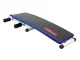 Reguliuojamas ir sulankstomas pilvo preso suolelis Neo-Sport NS-05